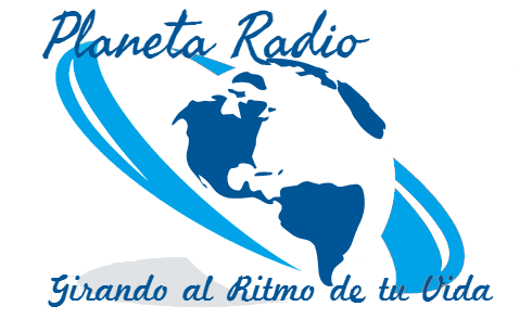 Imagen logo de planeta radio